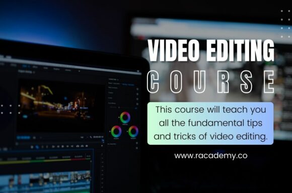 Basic Video Editing
