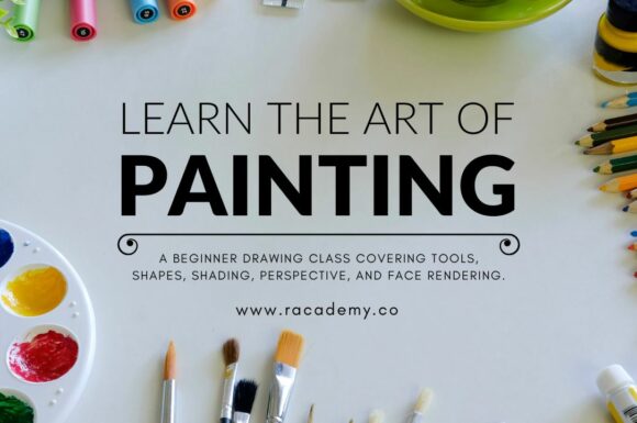 Introduction to Drawing: Foundations and Techniques